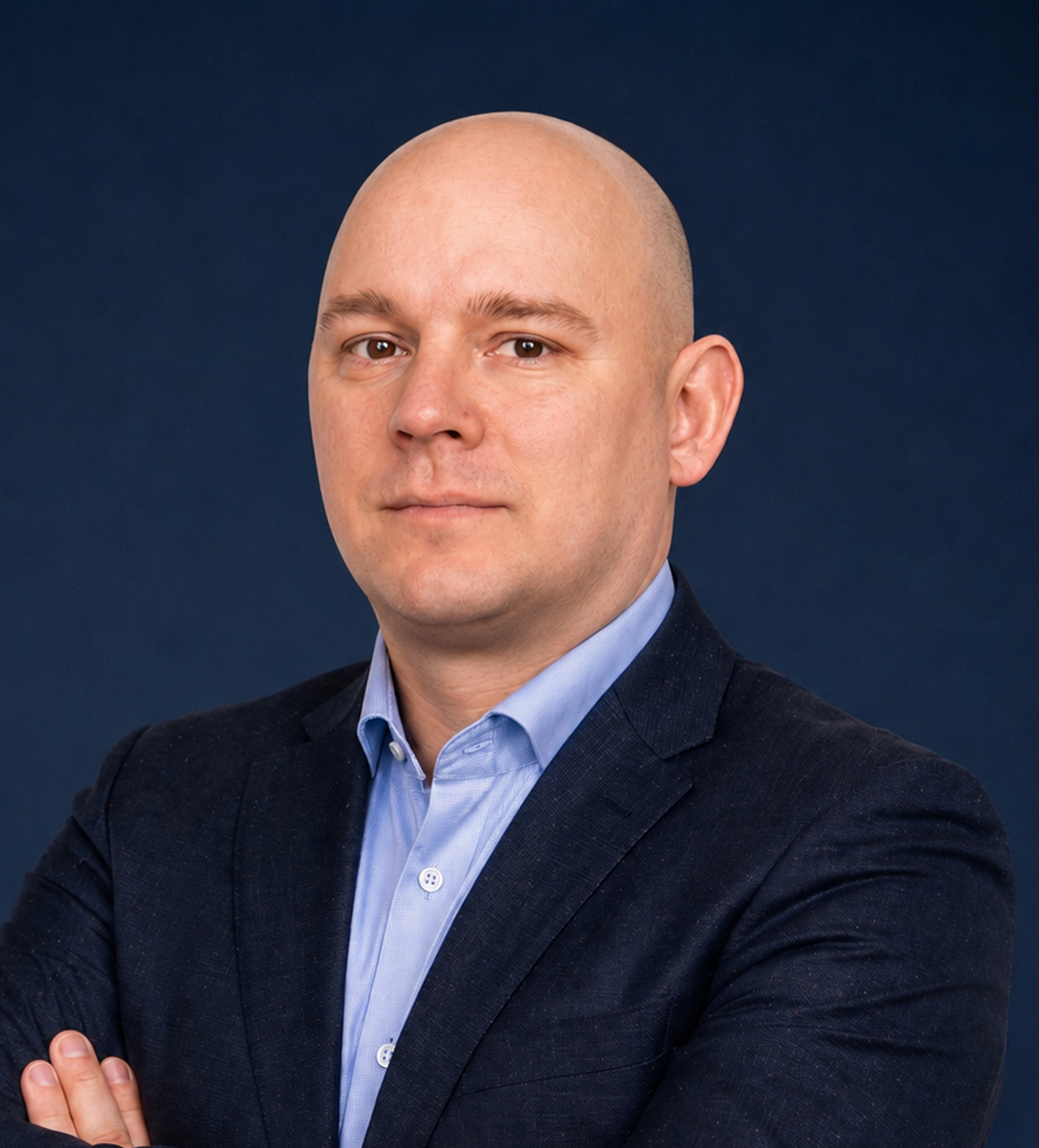 Евгений Александрович Морозов