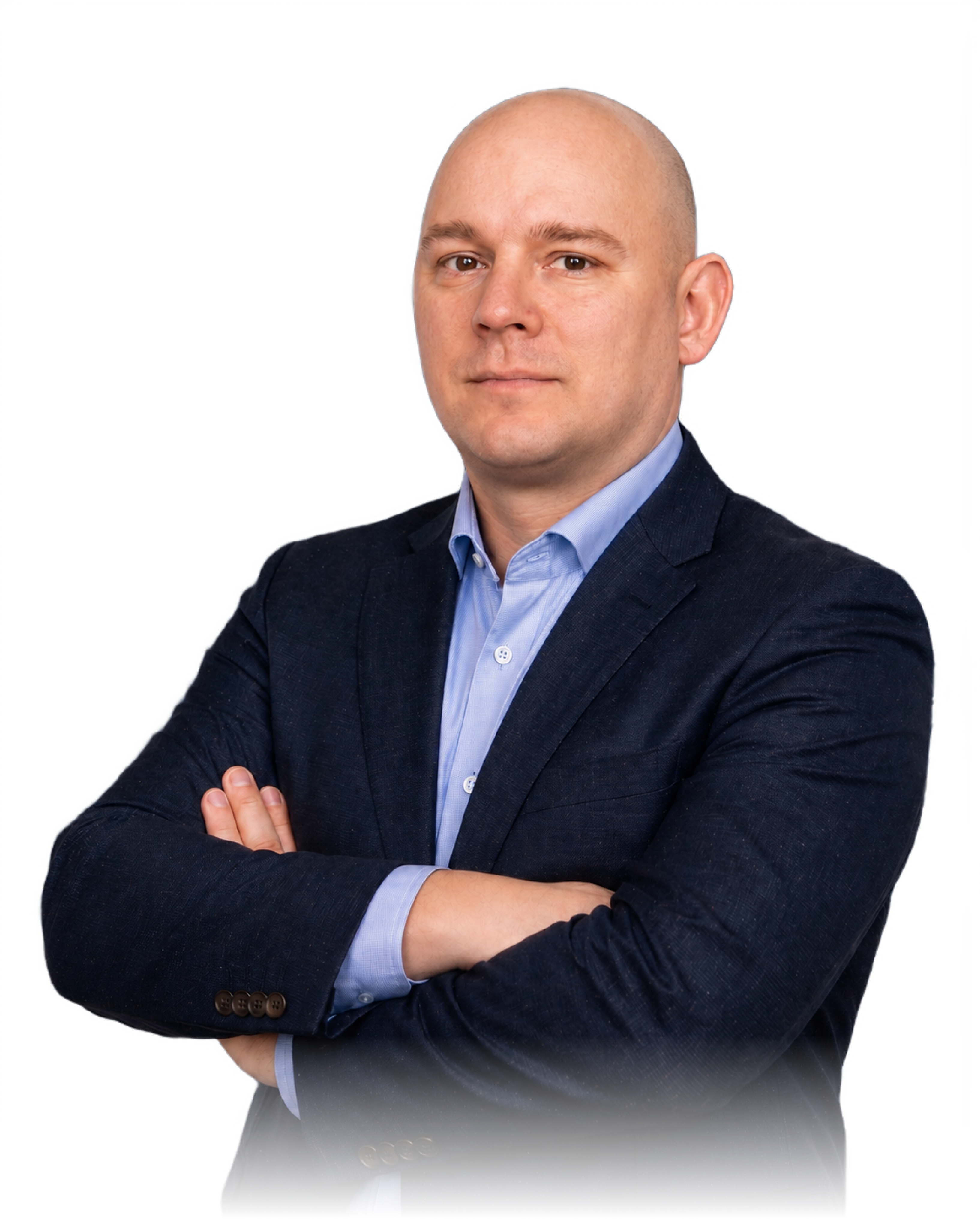 Евгений Александрович Морозов